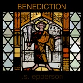 Benediction (Sacred Solfeggio 396hz) artwork