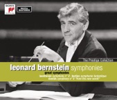 Bernstein: Symphonies