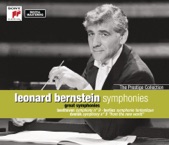 Bernstein: Symphonies, 2009