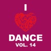 I Love Dance, Vol. 14