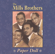 Daddy's Little Girl - The Mills Brothers