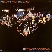 McCoy Tyner Big Band - Blues For Basie