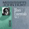 Blues Essentials, Vol. 3 album lyrics, reviews, download