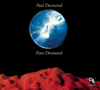 Pure Desmond (CTI Records 40th Anniversary Edition) - Paul Desmond