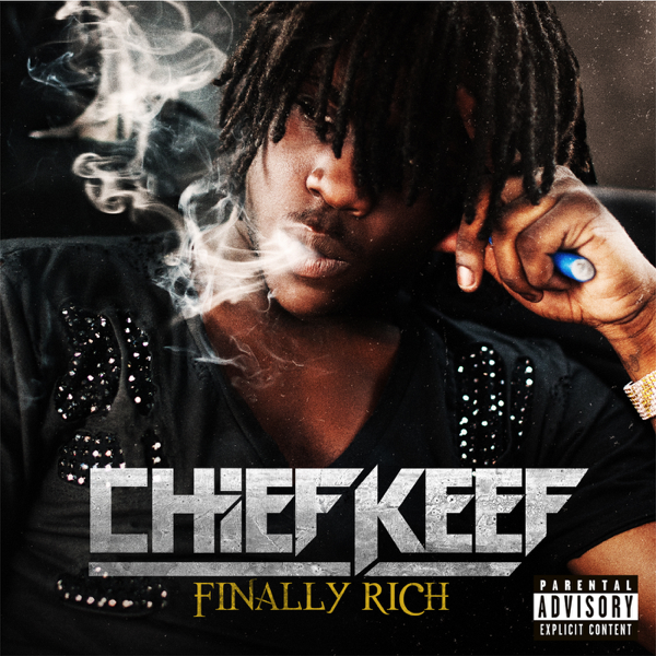 Chief Keef Finally Rich Deluxe Edition Download Zip