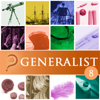 Generalist, Volume 8 (Unabridged) - iMinds