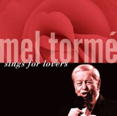 Mel Tormé Sings for Lovers