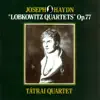 Stream & download J. Haydn: "Lobkowitz Quartets" Op. 77