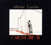 Alfredo Carrion - Espejo Sumergido