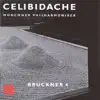 Bruckner: Symphony No. 4 album lyrics, reviews, download