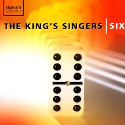 Six - King's Singers Six - King's Singers