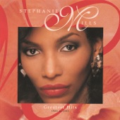 Stephanie Mills - I Have Learned To Respect The Power Of Love