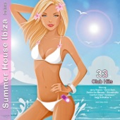 Summer House Ibiza Deluxe (Chillhouse Beach Selection) artwork