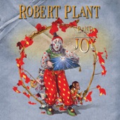 Robert Plant - Even This Shall Pass Away