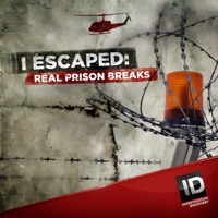 Télécharger I Escaped: Real Prison Breaks, Season 2 Episode 8