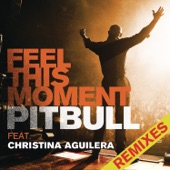 Feel This Moment (Kassiano Radio Mix) artwork