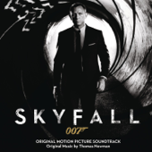 Skyfall - Thomas Newman