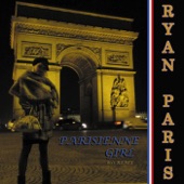 Parisienne Girl (Eddy Remix) artwork