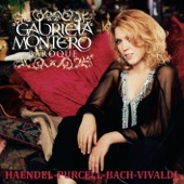 Gabriela Montero - Improvisation on Bach: Badinerie (Suite No 2)