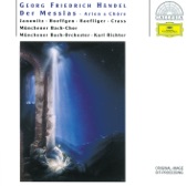 Georg Friedrich Händel - Der Messias: Halleluja - Karl Richter