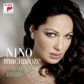 Nino Machaidze, Daniele Gatti & Orchestre national de France - Dopo l'oscuro nembo