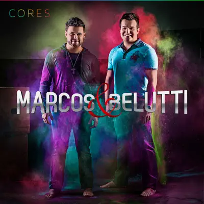 Cores - Marcos e Belutti