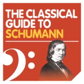 The Classical Guide to Schumann artwork