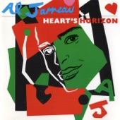 Heart's Horizon artwork
