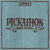 Pickathon Music Festival 2003, 2004