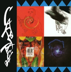 Café Tacvba - Como Te Extraño Mi Amor