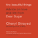 Cheryl Strayed - Tiny Beautiful Things: Advice on Love and Life from Dear Sugar (Unabridged)