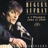 Hugues Aufray à l'Olympia 1964 et 1966