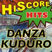 Danza Kuduro (Homenaje a Don Omar & Lucenzo) [Hiscore Version] artwork