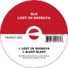 Lost In Shibuya - EP