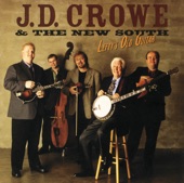 J.D. Crowe & The New South - Mississippi River Raft