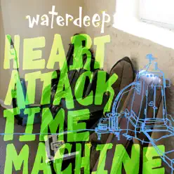 Heart Attack Time Machine - Waterdeep