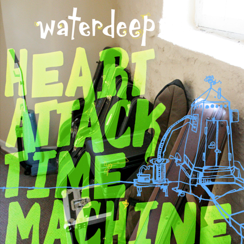 Waterdeep On Apple Music