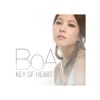 Key of Heart (Korean Version) - Single, 2004