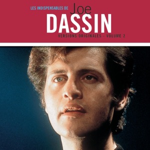 Les indispensables de Joe Dassin, Vol. 2