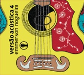 Versão Acústica, Vol. 4 artwork