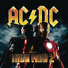 Iron Man 2 - Ac/dc