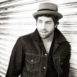 Elliott Yamin