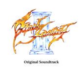 FINAL FANTASY III (Original Soundtrack) - Nobuo Uematsu