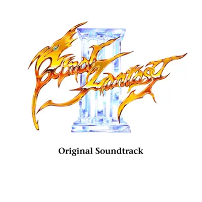 FINAL FANTASY III (Original Soundtrack) - Nobuo Uematsu FINAL FANTASY III (Original Soundtrack) - Nobuo Uematsu