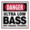 Bassgasm (Ultimate Woofer Test) artwork