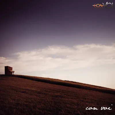 Con voi - Single - Claudio Baglioni