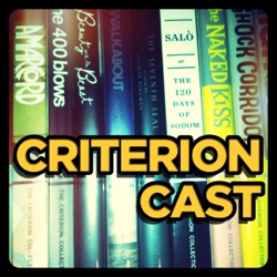 Episode 203 – Criterion Collection Favorites of 2019