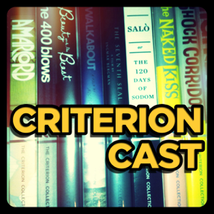 Criterion Cast: Main Episodes podcast
