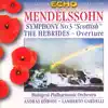 Stream & download Symphony No. 3 Scottish, The Hebrides - Overture