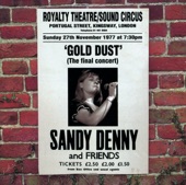 Sandy Denny - One More Chance